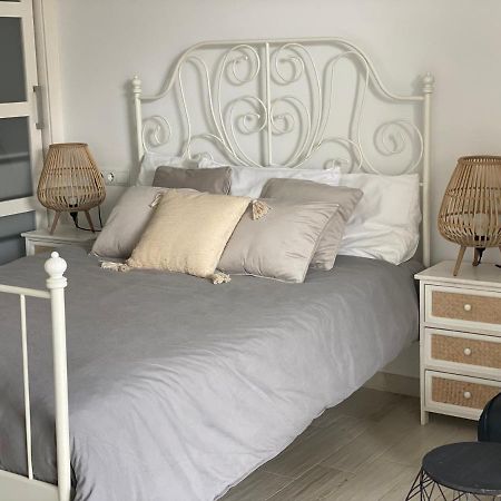 Benal Beach Apartments Benalmádena Extérieur photo