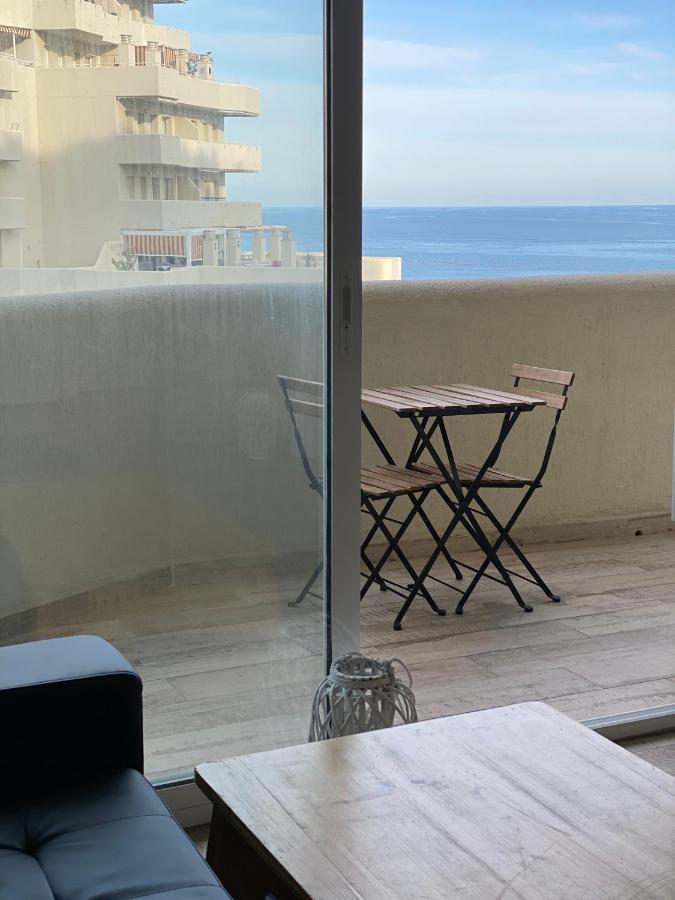 Benal Beach Apartments Benalmádena Extérieur photo