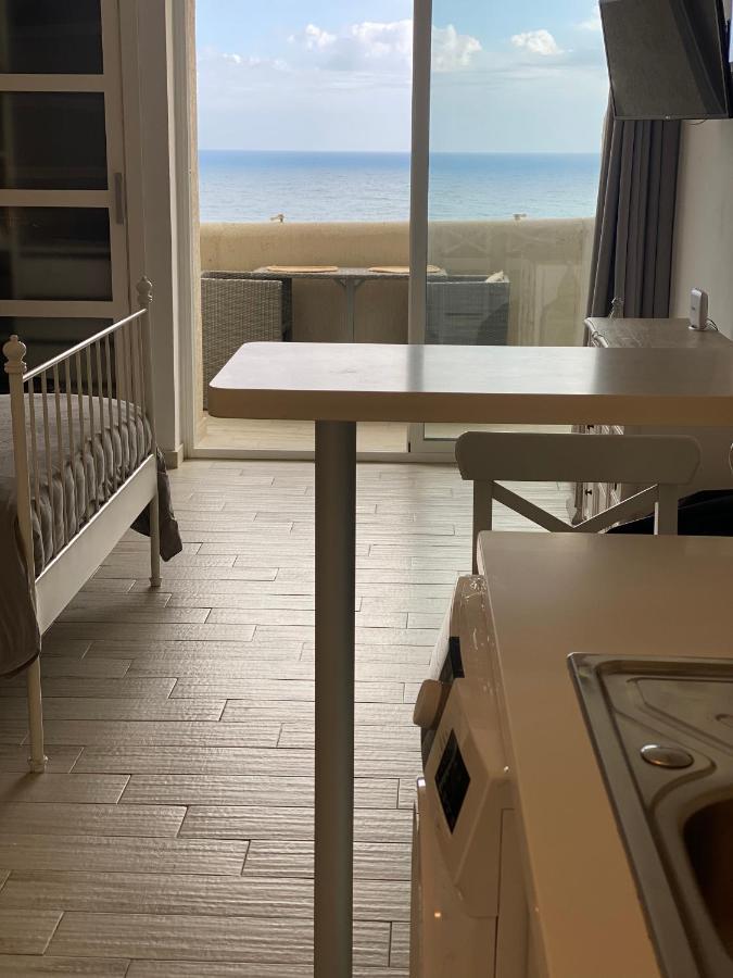 Benal Beach Apartments Benalmádena Extérieur photo