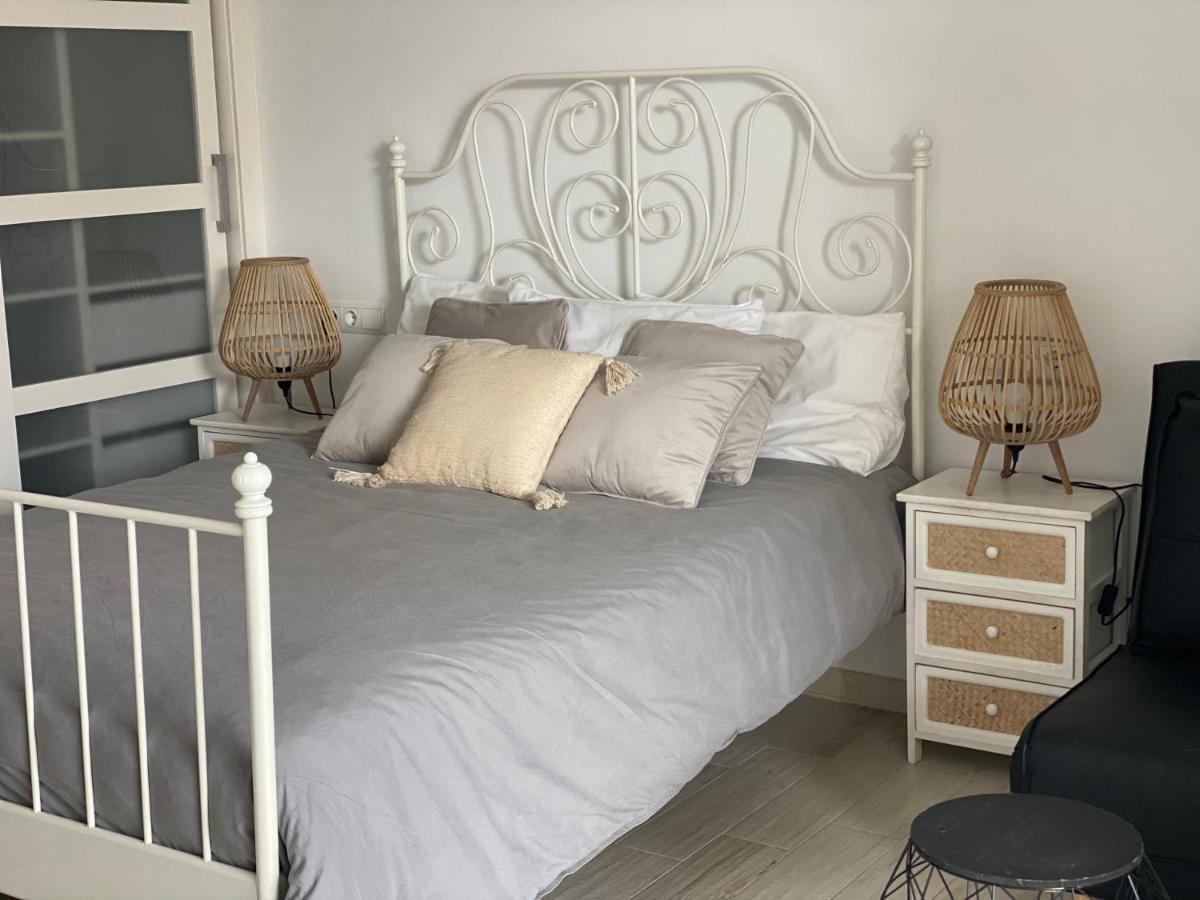 Benal Beach Apartments Benalmádena Extérieur photo