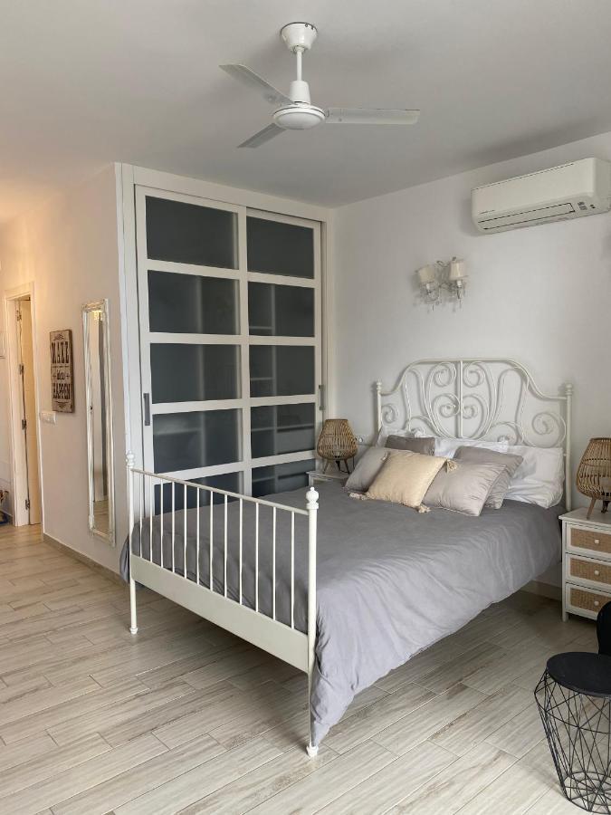 Benal Beach Apartments Benalmádena Extérieur photo