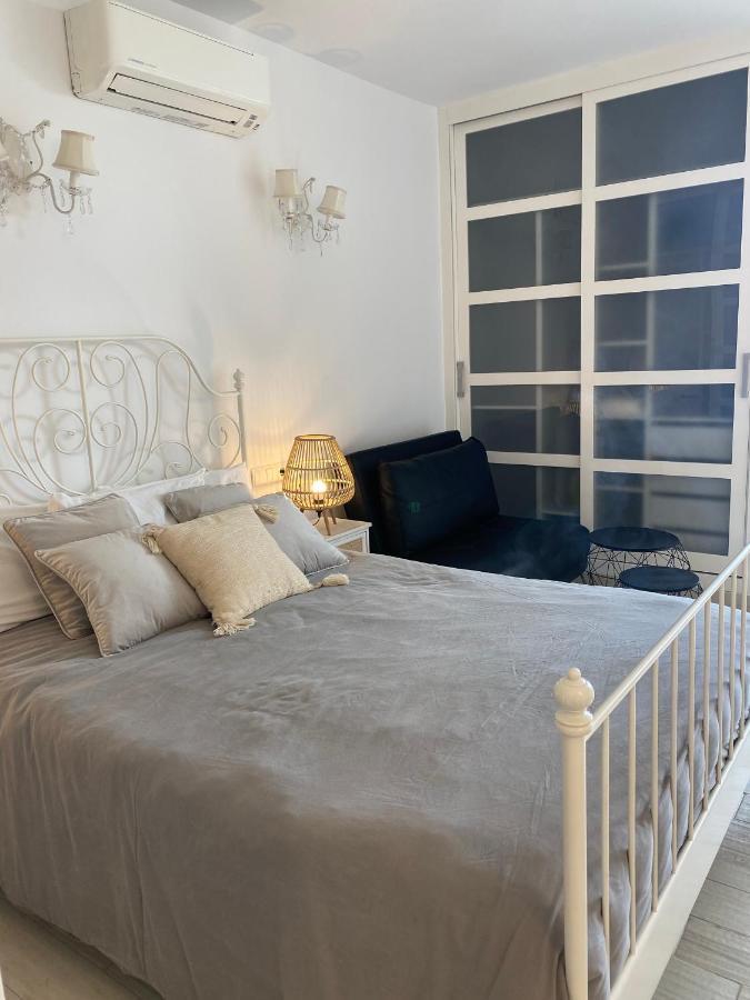 Benal Beach Apartments Benalmádena Extérieur photo
