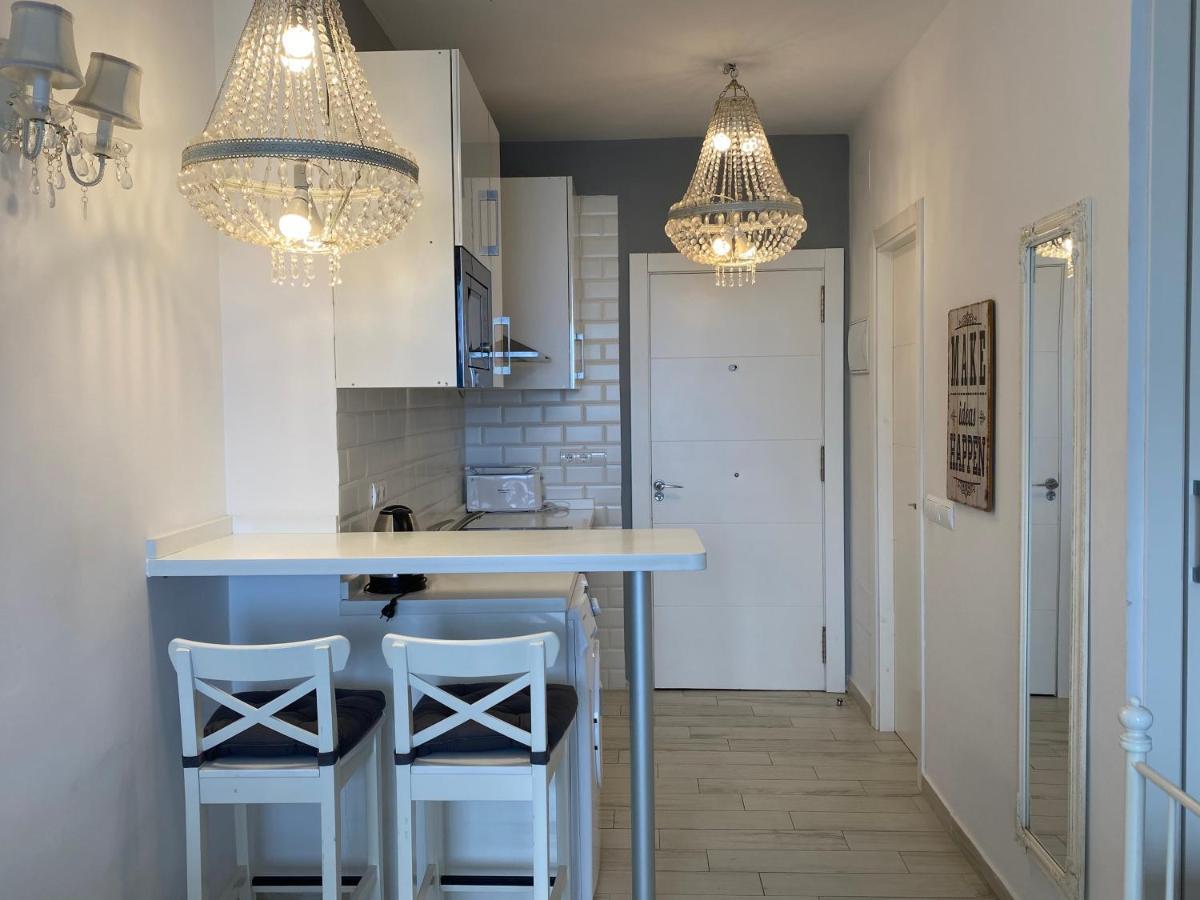 Benal Beach Apartments Benalmádena Extérieur photo