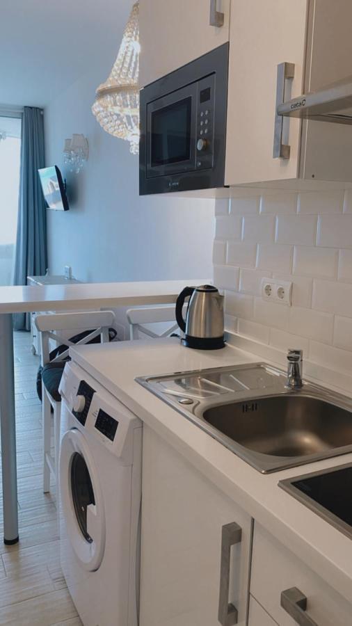 Benal Beach Apartments Benalmádena Extérieur photo