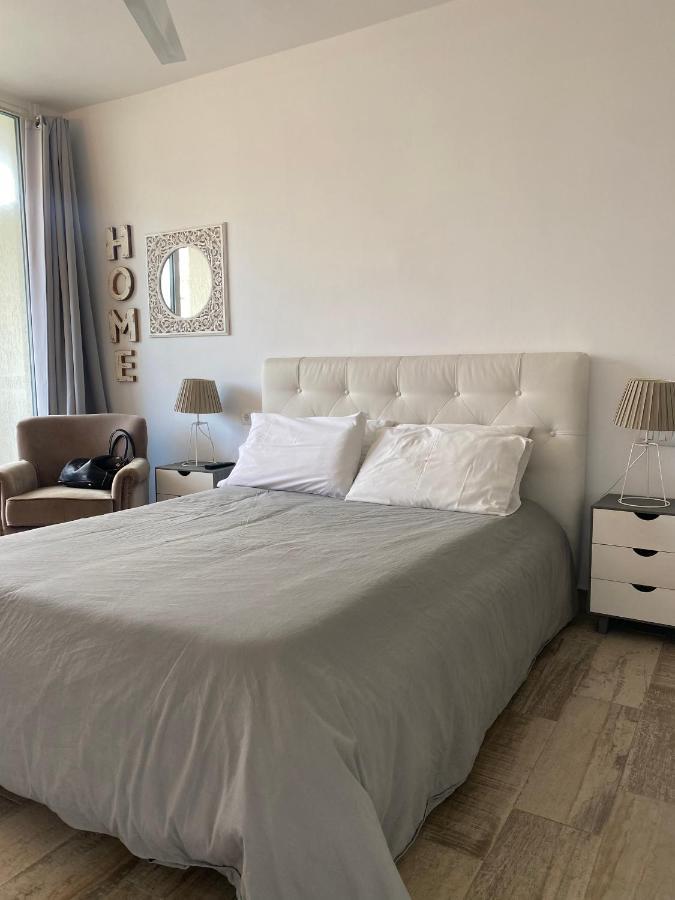 Benal Beach Apartments Benalmádena Extérieur photo