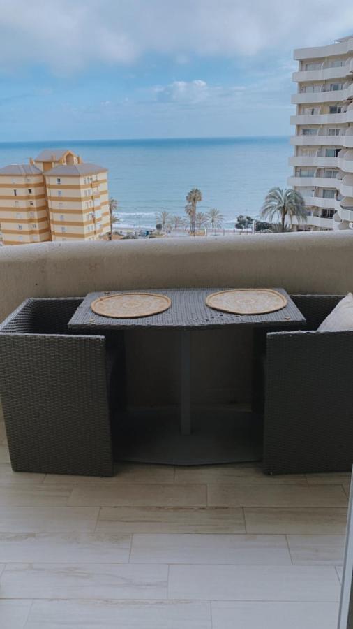 Benal Beach Apartments Benalmádena Extérieur photo