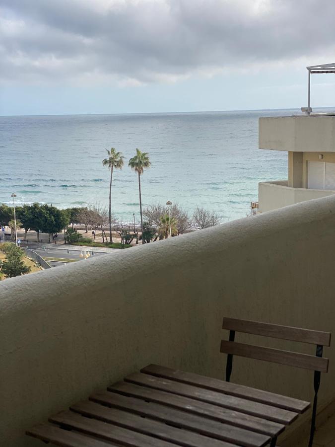 Benal Beach Apartments Benalmádena Extérieur photo