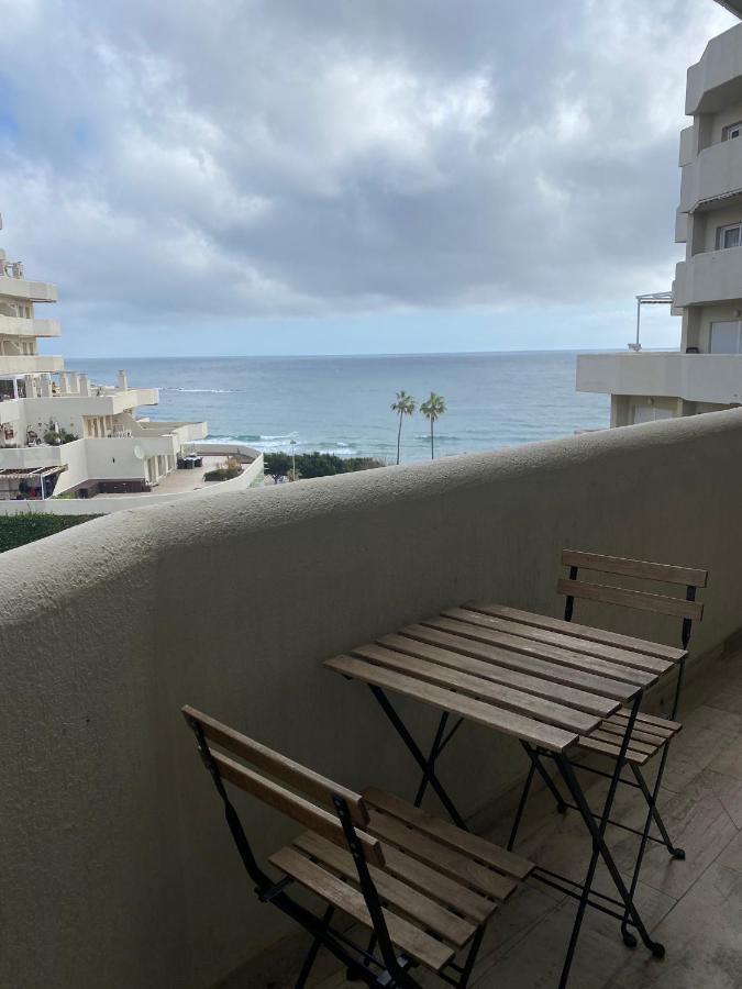 Benal Beach Apartments Benalmádena Extérieur photo