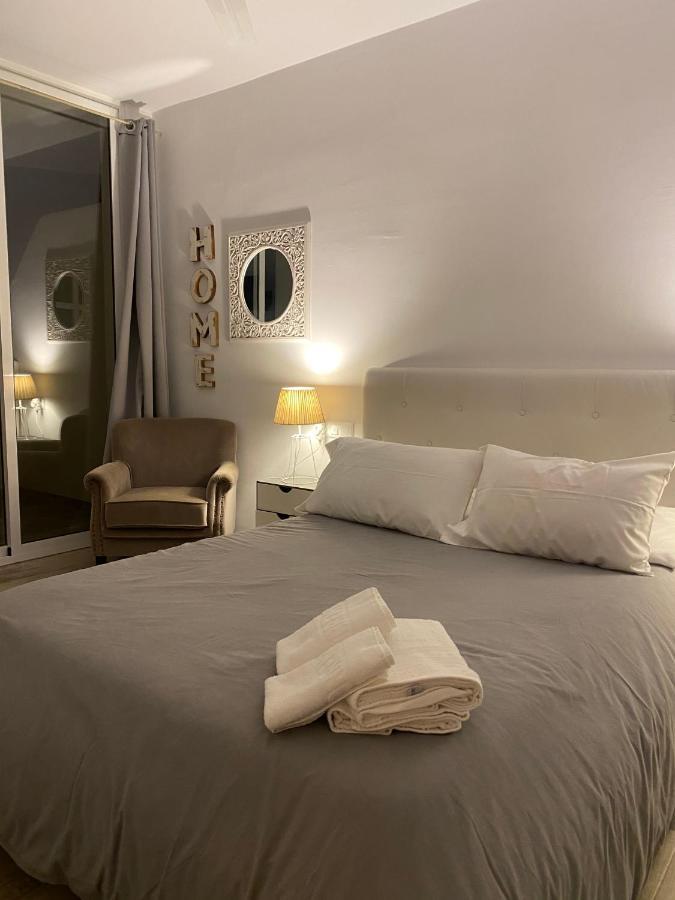Benal Beach Apartments Benalmádena Extérieur photo