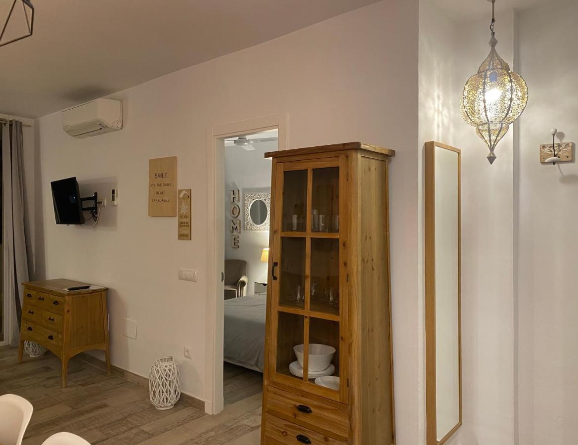 Benal Beach Apartments Benalmádena Extérieur photo