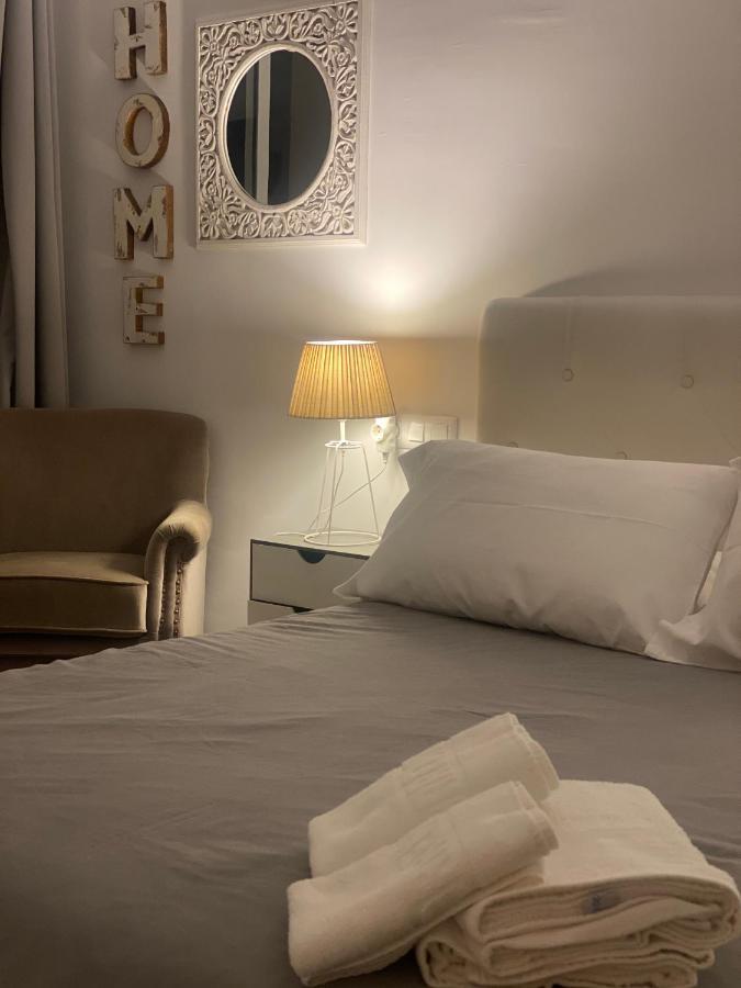 Benal Beach Apartments Benalmádena Extérieur photo