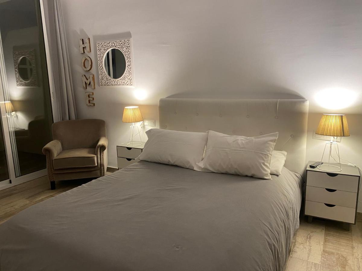 Benal Beach Apartments Benalmádena Extérieur photo